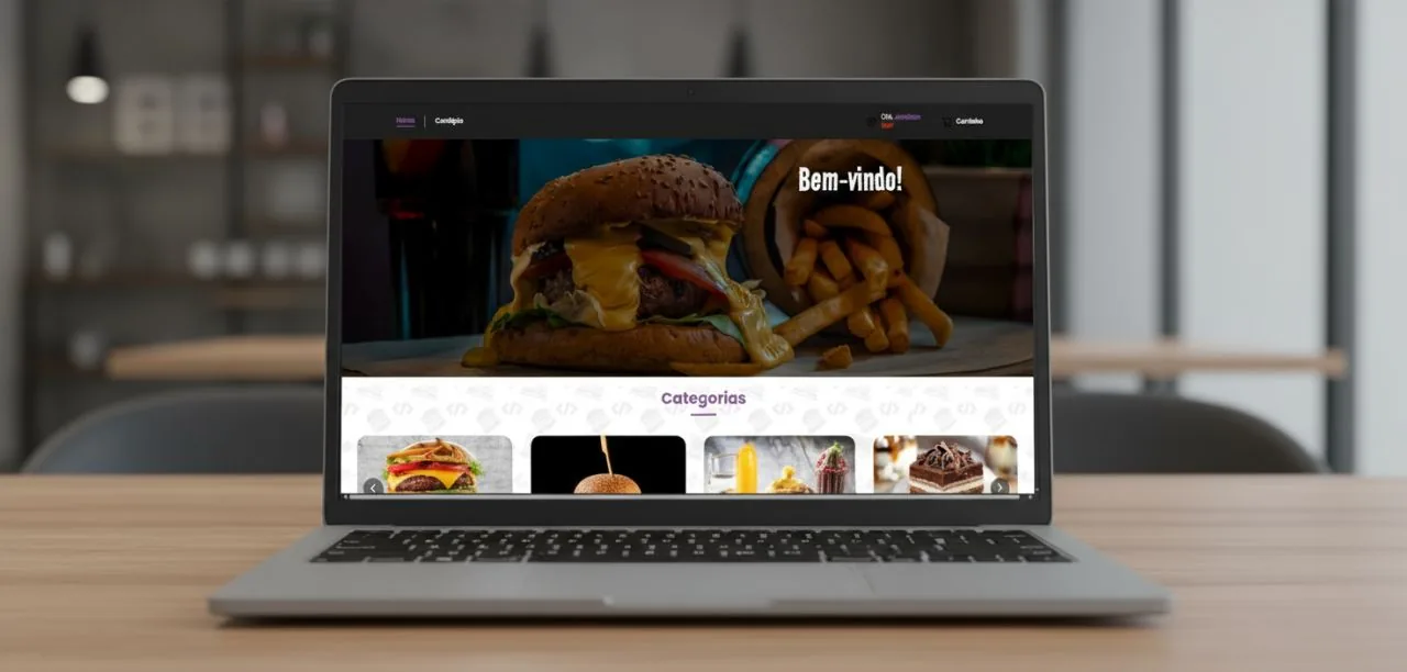 DevBurger